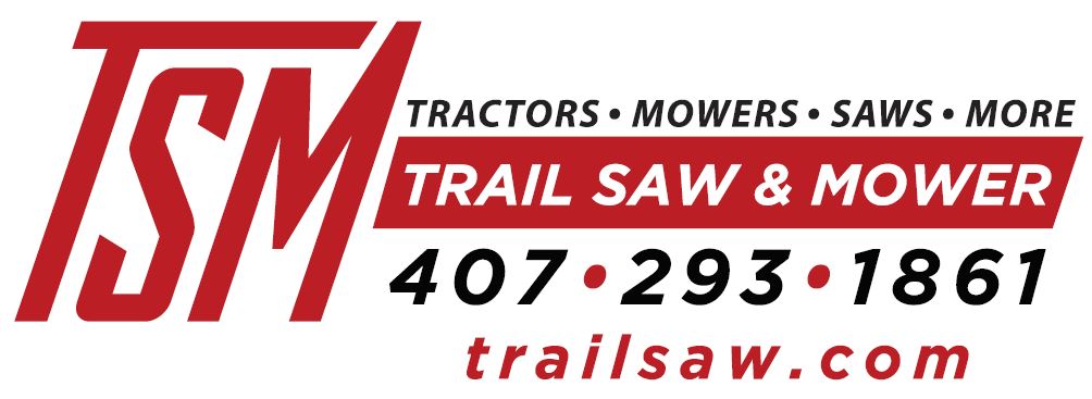 Trail Saw & Mower